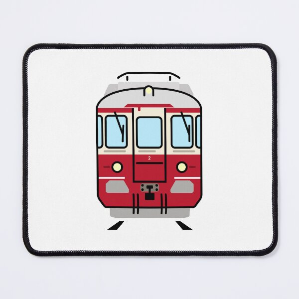 Item preview, Swiss BDe 4/4 2 "Aargauer Pfyl" designed and sold by WurmWeb.DesignShop.
