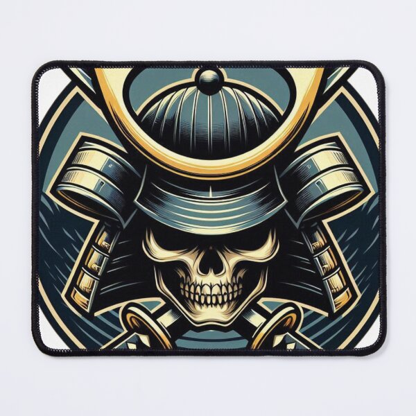 Item preview, Skull Kabuto Samurai designed and sold by VinsmokeDrake.