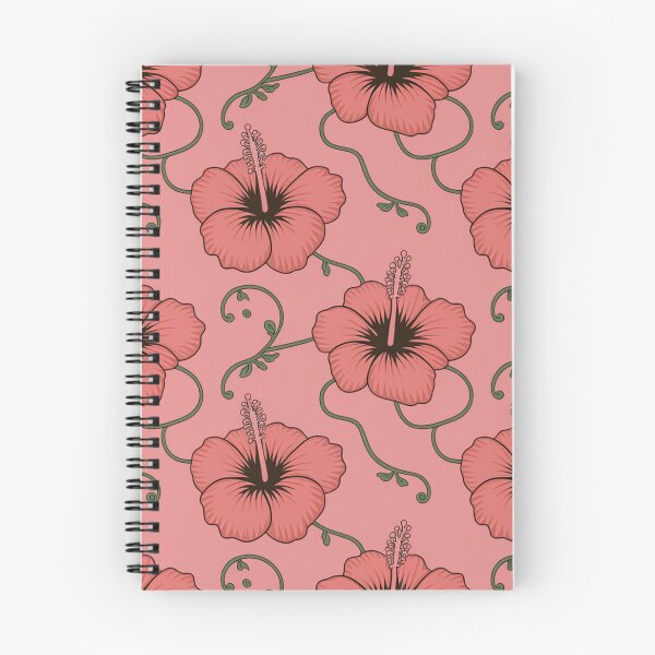 Item preview, Cutecore pink Hibiscus designed and sold by CandyVenom.