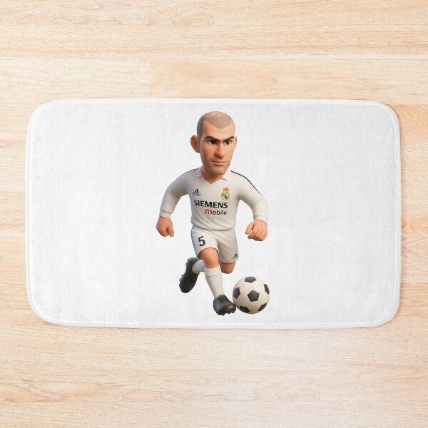 Item preview, Zidane designed and sold by On Target Sports.