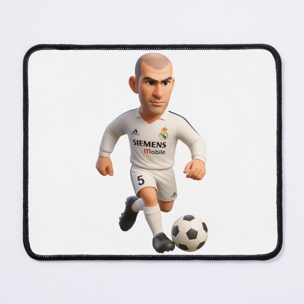 Item preview, Zidane designed and sold by On Target Sports.