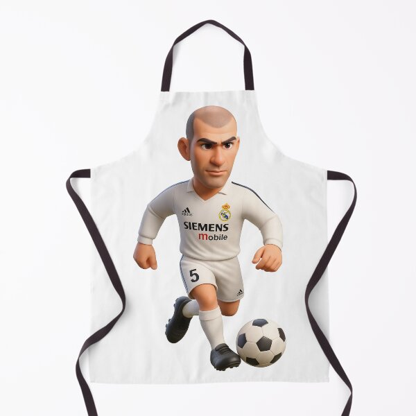 Item preview, Zidane designed and sold by On Target Sports.