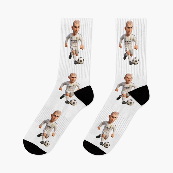 Item preview, Zidane designed and sold by On Target Sports.