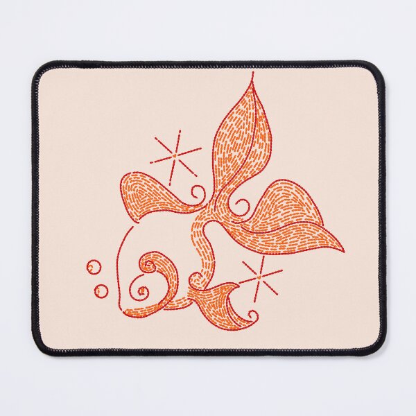 Item preview, Yoimiya Constellation - Genshin Impact Fanart designed and sold by Bruna Aléxia Vieira.