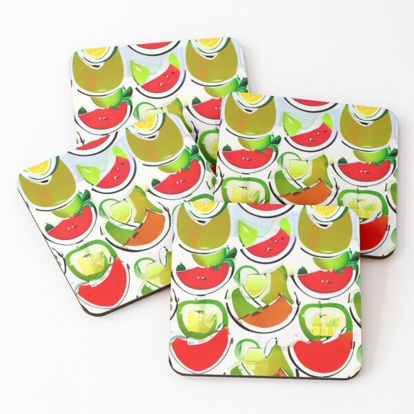 Item preview, Fruits designed and sold by Sidney Graf.