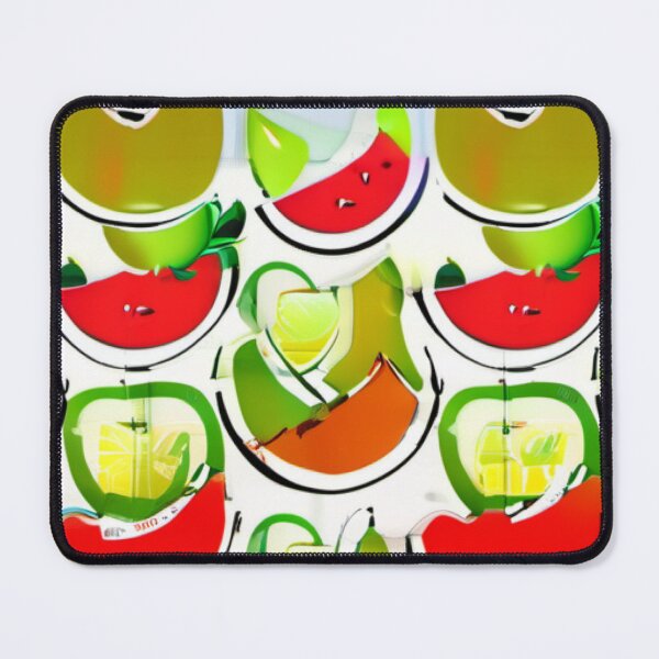 Item preview, Fruits designed and sold by Sidney Graf.