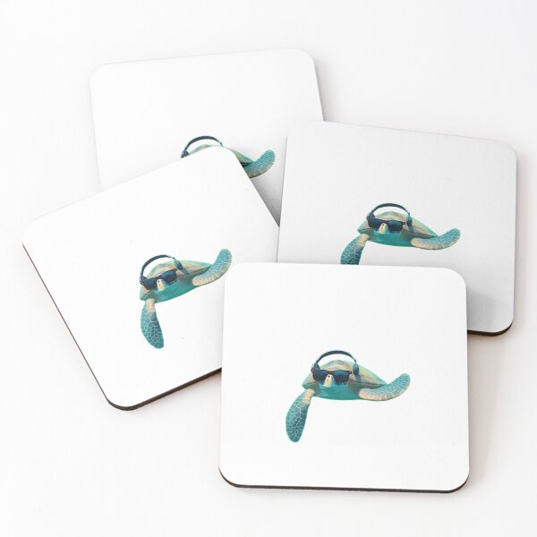 Item preview, Mentally a Sea Turtle designed and sold by TSGDesign.