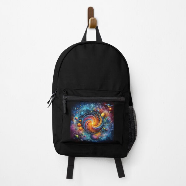 Item preview, Mathematical Universe designed and sold by Myra365Art.