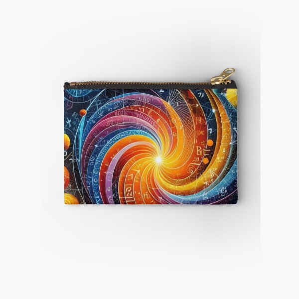 Item preview, Mathematical Universe designed and sold by Myra365Art.