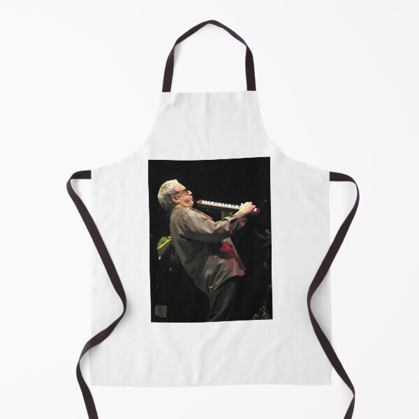 Item preview, Donald Fagen - Fotografía designed and sold by ConcertImages.