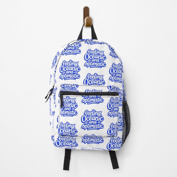 Item preview, Feeling Oceanic and Optimistic – Tropical Vibes Graffiti designed and sold by auraRM studio.