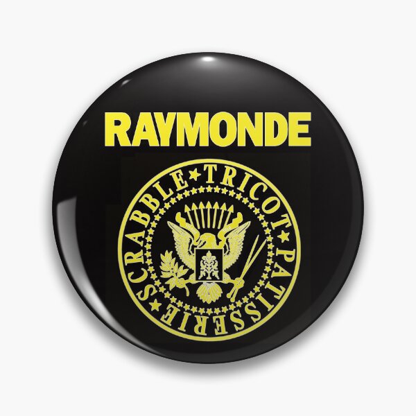 Artikelvorschau, Raymonde ist gelb entworfen und verkauft von Caritte.