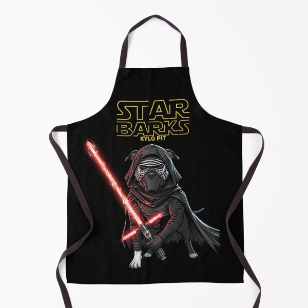 Item preview, Star Barks - Kylo Pit full designed and sold by Rex Vox.