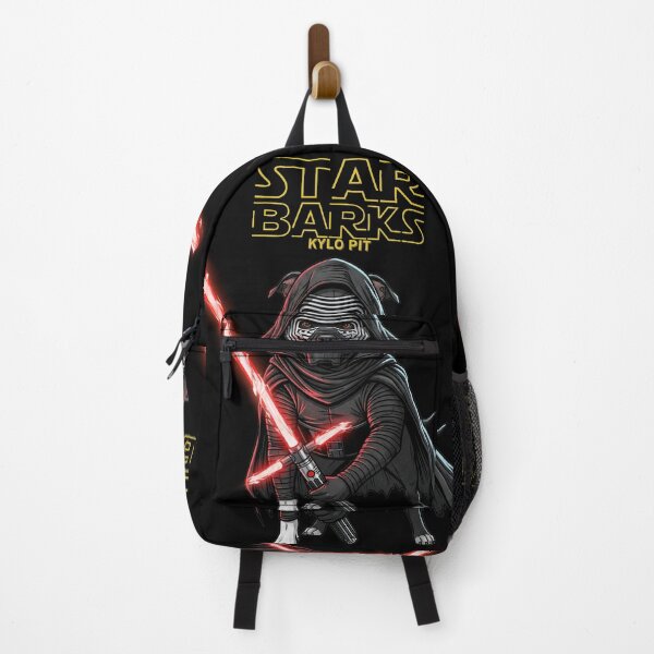 Item preview, Star Barks - Kylo Pit full designed and sold by Rex Vox.