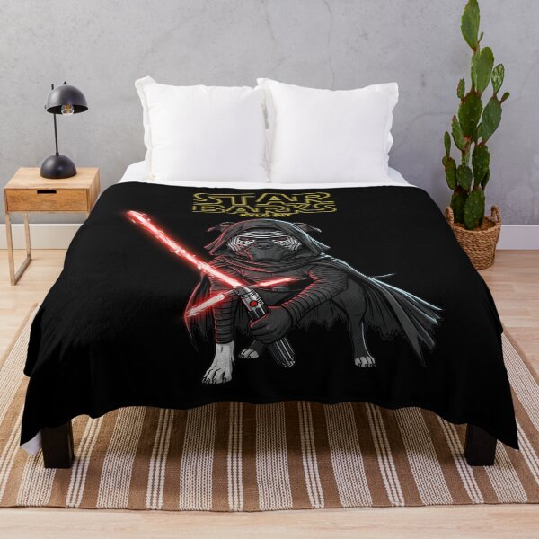 Item preview, Star Barks - Kylo Pit full designed and sold by Rex Vox.