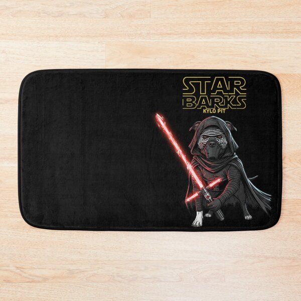 Item preview, Star Barks - Kylo Pit full designed and sold by Rex Vox.