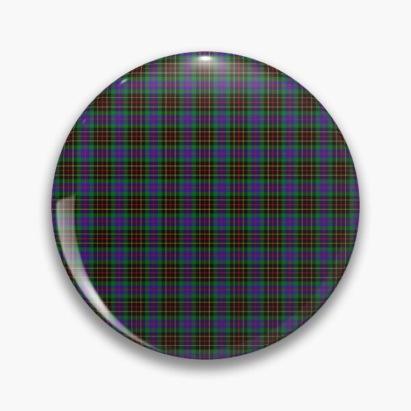 Item preview, Brodie Hunting Modern Clan Tartan – Scottish Plaid Pattern for Proud Scots designed and sold by The Tartan Forge.
