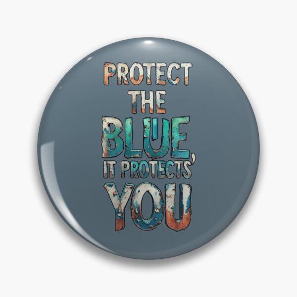 Item preview, Tide Guardian Lifeline Vow Art designed and sold by Zakrytos ★★★★★.
