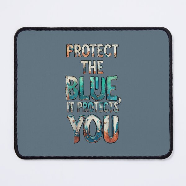 Item preview, Tide Guardian Lifeline Vow Art designed and sold by Zakrytos ★★★★★.