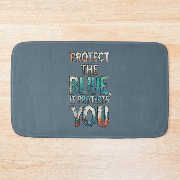 Item preview, Tide Guardian Lifeline Vow Art designed and sold by Zakrytos ★★★★★.