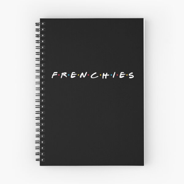 Item preview, franceses designed and sold by Star Dogs.