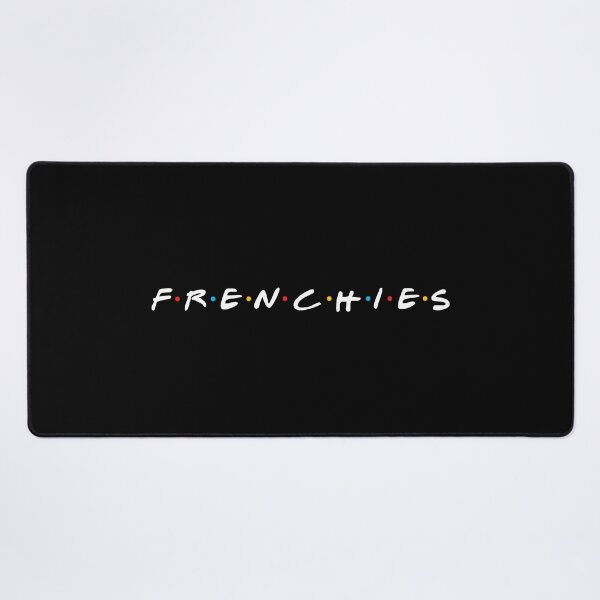 Item preview, Frenchies designed and sold by Star Dogs.