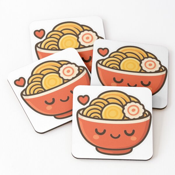 Item preview, In love Ramen | Foodie | Japanese  designed and sold by KillerArt23.