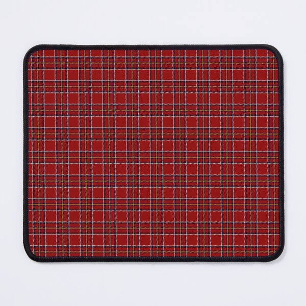 Item preview, Brodie W & A Smith Clan Tartan – Scottish Plaid Pattern for Proud Scots designed and sold by The Tartan Forge.