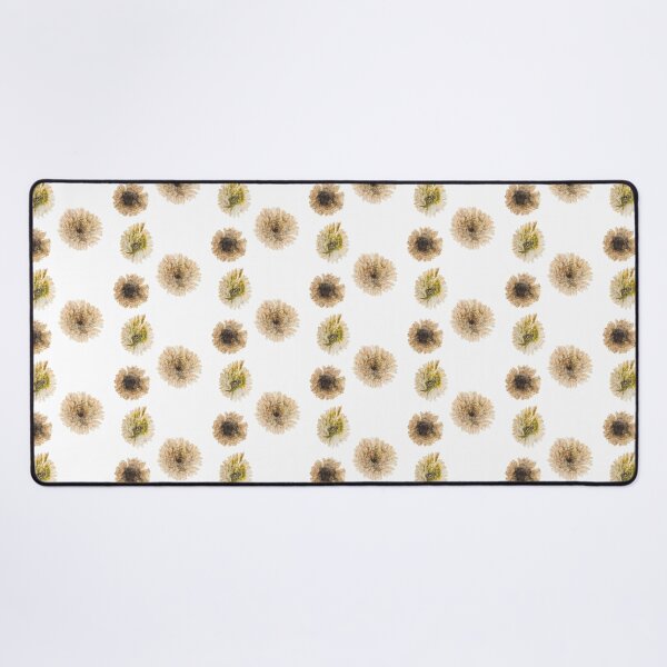 Item preview, Three dried white flowers designed and sold by di-Vera-Rosati.
