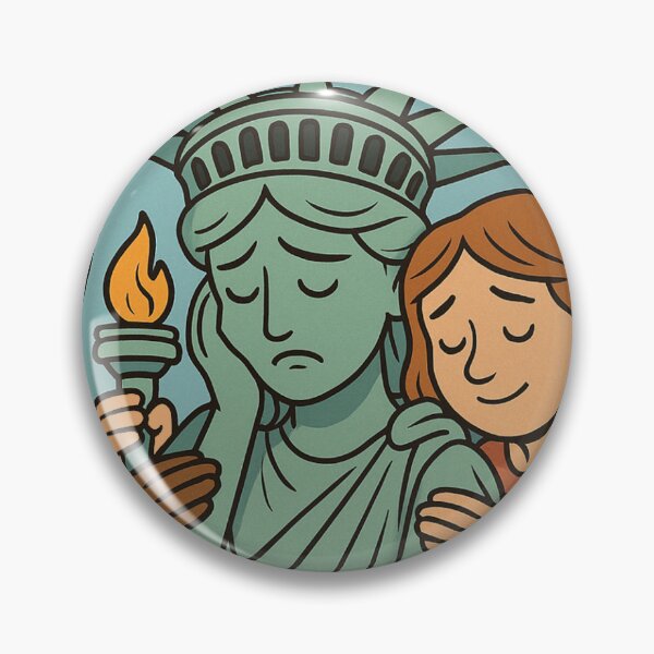 Item preview, Freedom for the Oppressed designed and sold by NoKing.