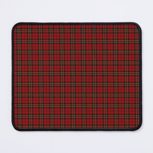 Item preview, Brodie Clan Tartan – Scottish Plaid Pattern for Proud Scots designed and sold by The Tartan Forge.
