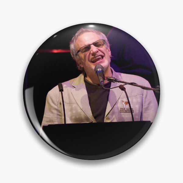 Item preview, Donald Fagen - Photograph designed and sold by ConcertImages.