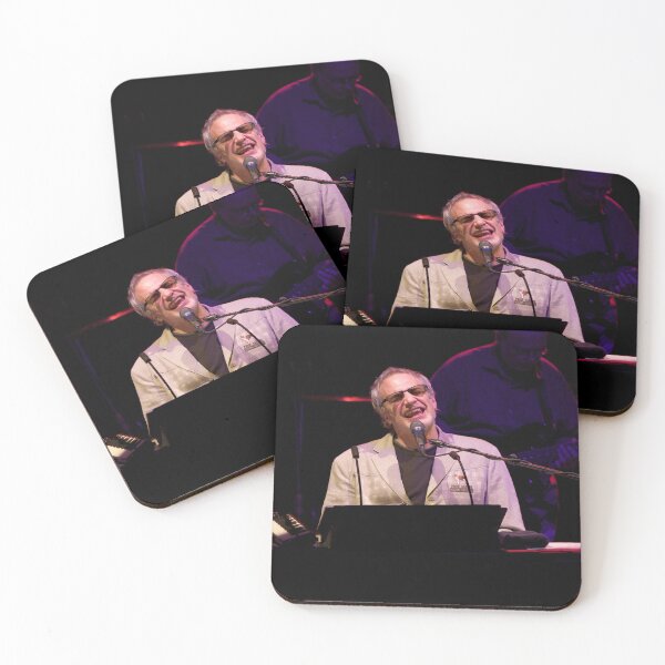 Item preview, Donald Fagen - Photograph designed and sold by ConcertImages.