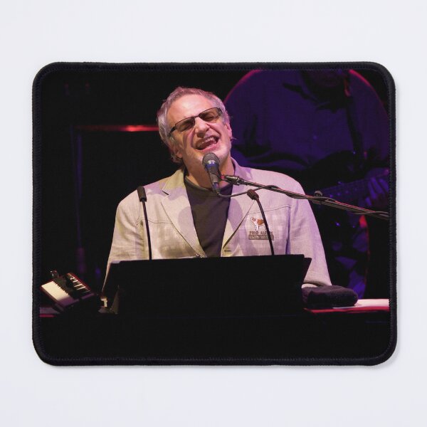 Item preview, Donald Fagen - Photograph designed and sold by ConcertImages.