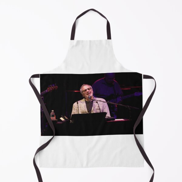 Item preview, Donald Fagen - Photograph designed and sold by ConcertImages.