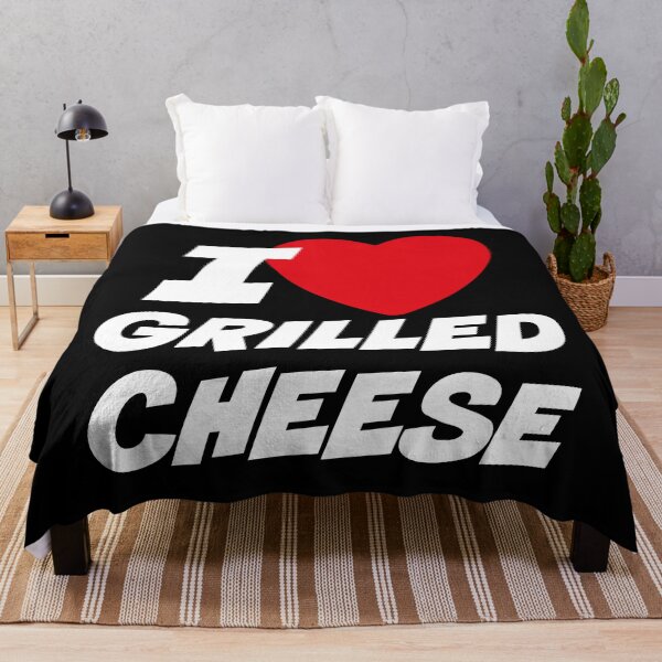 Item preview, I love grilled cheese designed and sold by PaulSDesign.