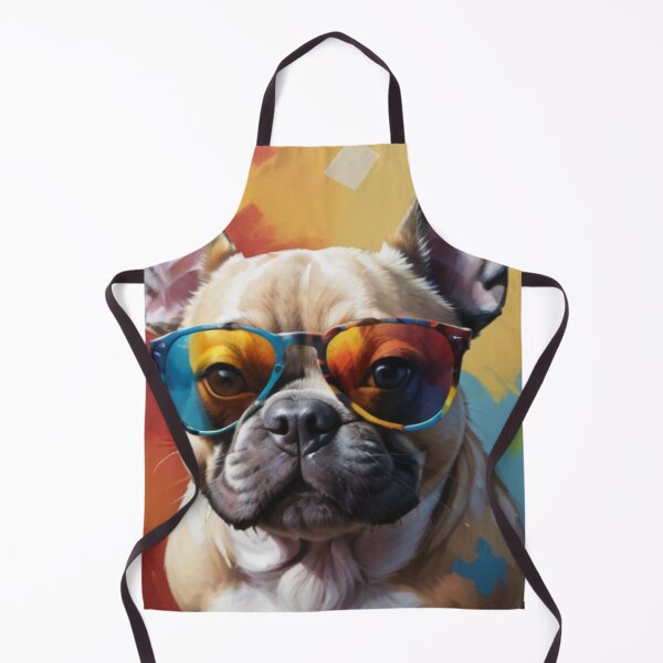 Item preview, French Bulldog  designed and sold by Sidney Graf.