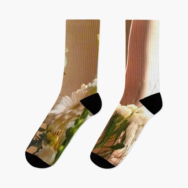 Item preview, Flowers on the windowsill designed and sold by THREEAPLLES.