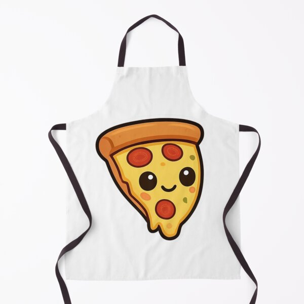 Item preview, Happy pizza | Foodie | Italian designed and sold by KillerArt23.