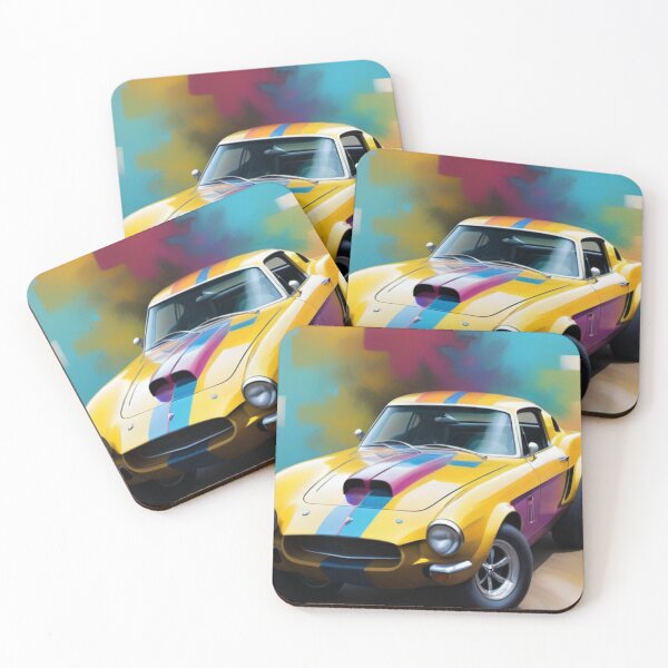 Item preview, Vintage Car designed and sold by Sidney Graf.