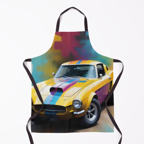 Item preview, Vintage Car designed and sold by Sidney Graf.