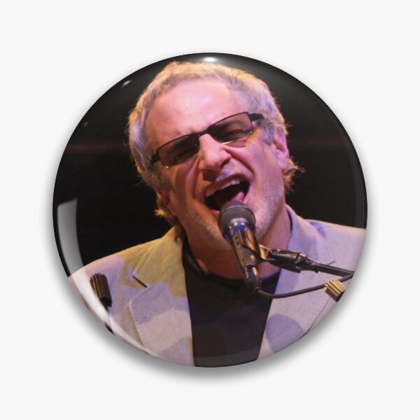 Item preview, Donald Fagen and Walter Becker - Photograph designed and sold by ConcertImages.