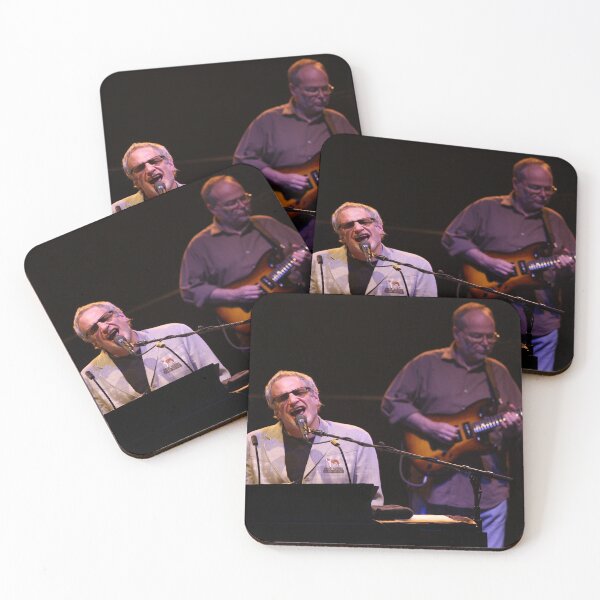 Item preview, Donald Fagen and Walter Becker - Photograph designed and sold by ConcertImages.