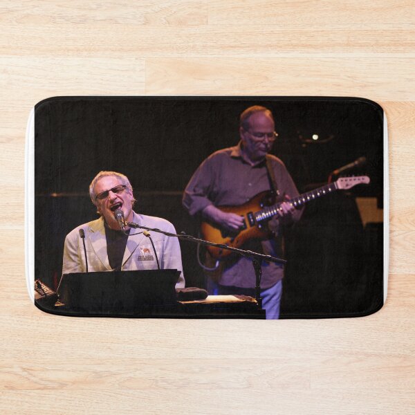 Item preview, Donald Fagen and Walter Becker - Photograph designed and sold by ConcertImages.