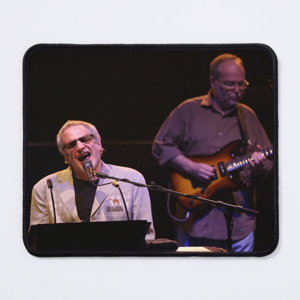 Item preview, Donald Fagen and Walter Becker - Photograph designed and sold by ConcertImages.