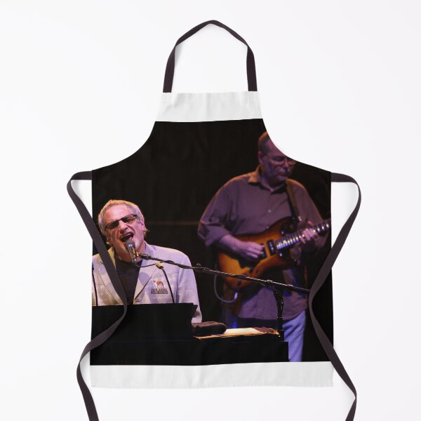 Item preview, Donald Fagen and Walter Becker - Photograph designed and sold by ConcertImages.