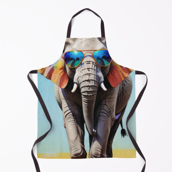 Item preview, Elephant  designed and sold by Sidney Graf.