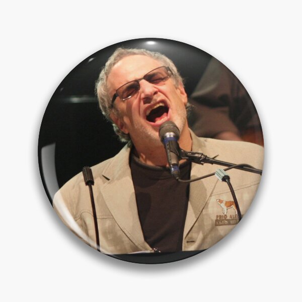Item preview, Donald Fagen and Walter Becker - Photograph designed and sold by ConcertImages.