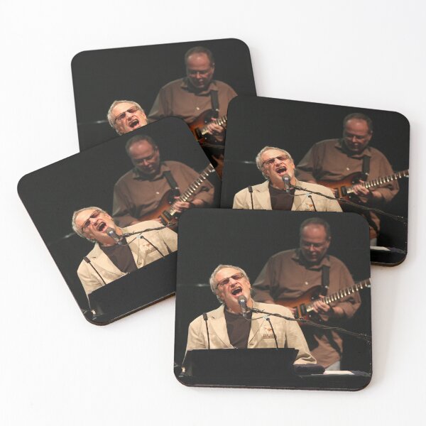 Item preview, Donald Fagen and Walter Becker - Photograph designed and sold by ConcertImages.