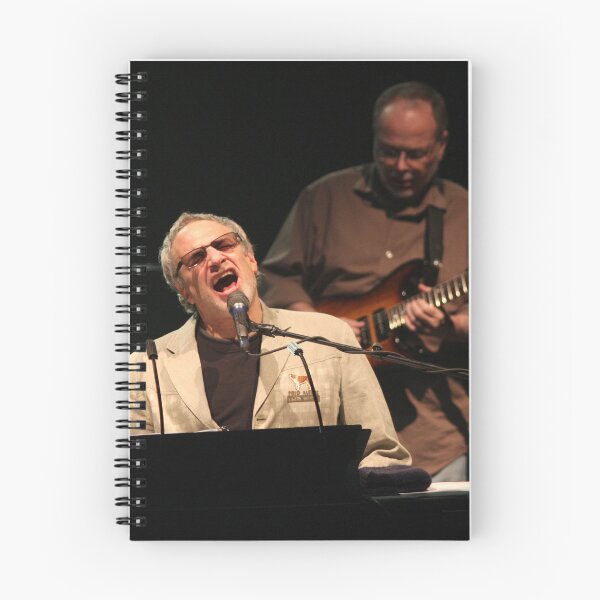 Item preview, Donald Fagen and Walter Becker - Photograph designed and sold by ConcertImages.
